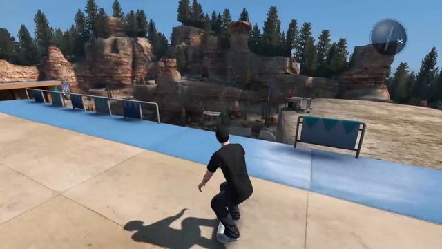 Skate 3 Fails ep.1 смотреть онлайн