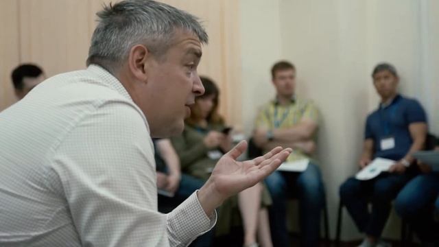 Учебный центр «Амур Машинери» - площадка для профессионального роста специалистов разных направлени смотреть онлайн