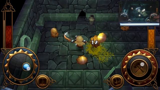 Pocket RPG - Tablet Gaming Tuesday - Android Game смотреть онлайн