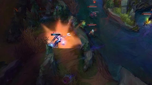 The power of late game Bardo смотреть онлайн