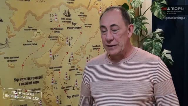 Отзывы владельцев бизнеса после прохождения тренинга "СПЕЦИАЛИСТ ПО ПРОВЕДЕНИЮ ОПРОСОВ". смотреть онлайн