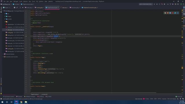 PHP - Working with legacy code without documentation. How do I do it? смотреть онлайн