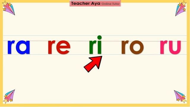 Matutong bumasa ng abakada || Unang hakbang sa pagbasa || Pagsasanay sa pagbasa смотреть онлайн