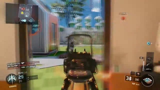 Gamers Reserve Introdutory Video смотреть онлайн