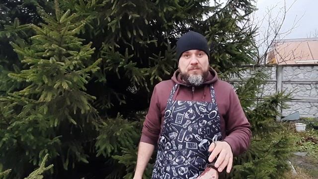 Дегустация Негушского пршута. Подкопченый Хамон. | Бoroda 32 смотреть онлайн