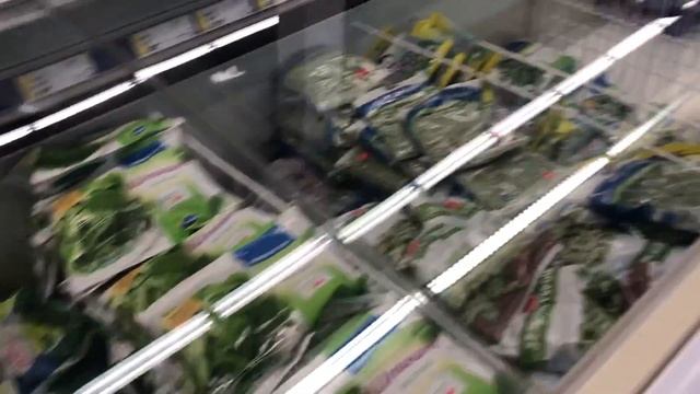ПОКУПКИ. МАГАЗИН МЕТРО. ЗАКУПАЕМСЯ ПРОДУКТАМИ. смотреть онлайн