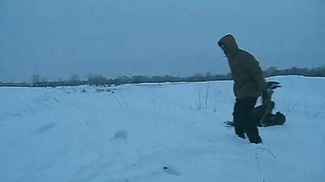 Sannikov Land (Земля Санникова) смотреть онлайн