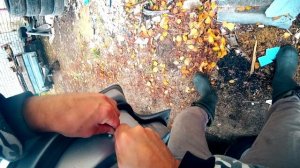 Дверь ЗАКРЫВАЕТСЯ но НЕ ОТКРЫВАЕТСЯ | В чём причина? Что делать? | CHERY TIGGO FL