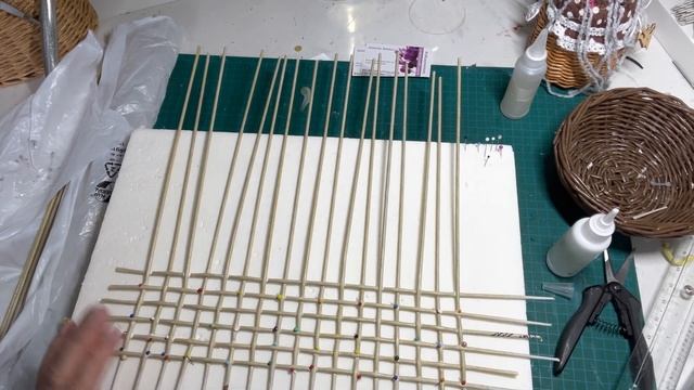 Калининград/поход в «Леонардо»/корзинка для орхидей/ручная работа/Handarbeit/Königsberg смотреть онлайн