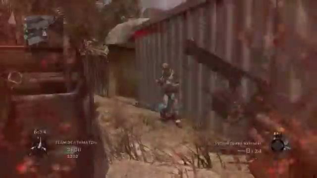 Call of Duty: Black Ops - Python & Tomahawk Only TDM Clips смотреть онлайн