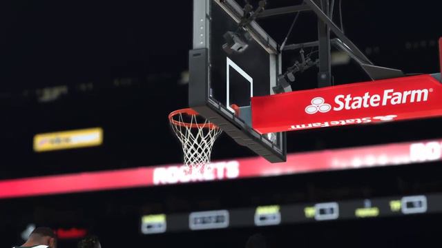 #NBA2K18 - NBA 2K19 Maxed Out Rosters - Game 1 | Utah Jazz Vs Houston Rockets | смотреть онлайн