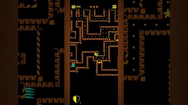 ? Tomb Of The Mask Level- 475- 476 New Update HD #330 ( Android / ios ) Walkthroughs Gameplay смотреть онлайн