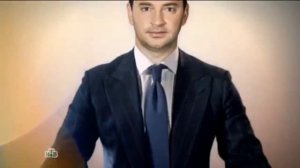 История заставок Говорим и показываем