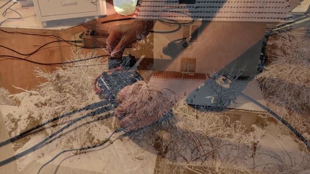 Coffee, Snow and Guitar - Ambient Sketch #4 смотреть онлайн
