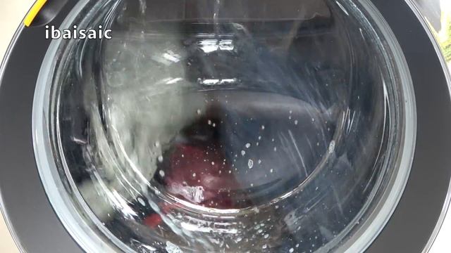 Miele W1 Excellence Washing Machine Calibration & Cottons Wash смотреть онлайн