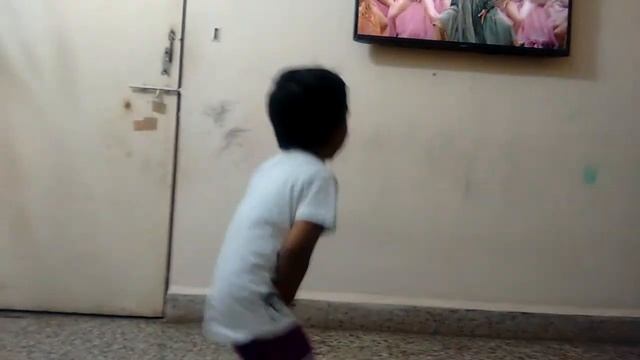 Oshan's dance смотреть онлайн