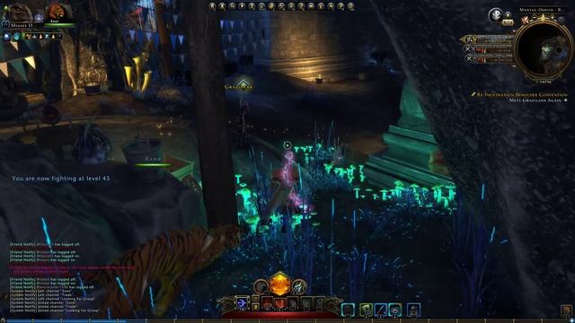Neverwinter: Acquisitions Incorporated weeklies walkthrough смотреть онлайн