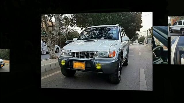Kia sportage 2005 review | Kia sportage 2005 for sale | Used cars for sale in pakistan смотреть онлайн