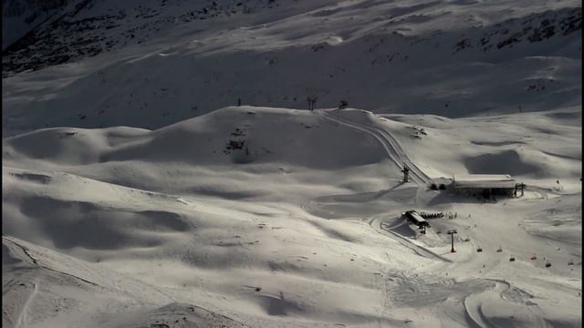 Zugspitze Top of Germany смотреть онлайн