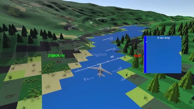 FireJumpers Inferno Development: Vegetation смотреть онлайн