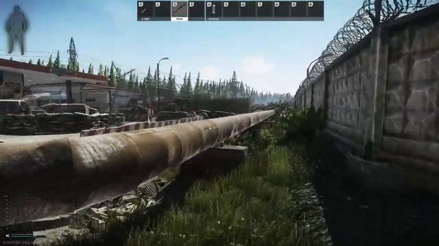 How to rekt geared players if you're starting new! - Escape From Tarkov Tutorials / Beginner's Guid смотреть онлайн