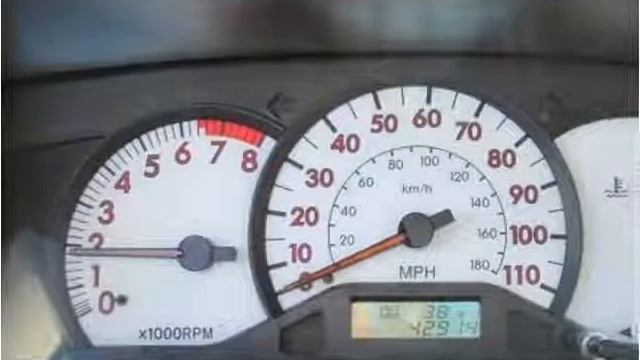 2003 Toyota Corolla Used Cars New Castle DE