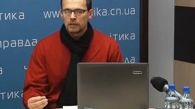 Юрій ТРОХИМЕНКО: Чернигов имеет уникальный потенциал смотреть онлайн