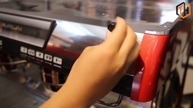 NUOVA SIMONELLI AURELIA II - [TOHA GROUP] смотреть онлайн