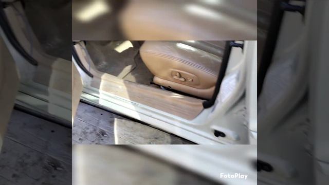 2001 Mitsubishi Diamante 3.5 3500 V6 engine running смотреть онлайн