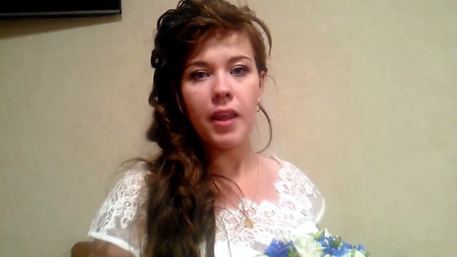 Отзыв о работе ведущей - Вера Колдачева смотреть онлайн