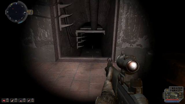 S.T.A.L.K.E.R. ВРЕМЯ АЛЬЯНСА 3 (СВЯЗЬ ВРЕМЁН) #12 ШТУРМ Х5 и ДРУГАЯ РЕАЛЬНОСТЬ смотреть онлайн