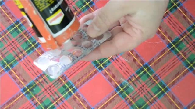 Делаем сами ножки для всего, подкладки от ударов, скольжения и много чего еще смотреть онлайн