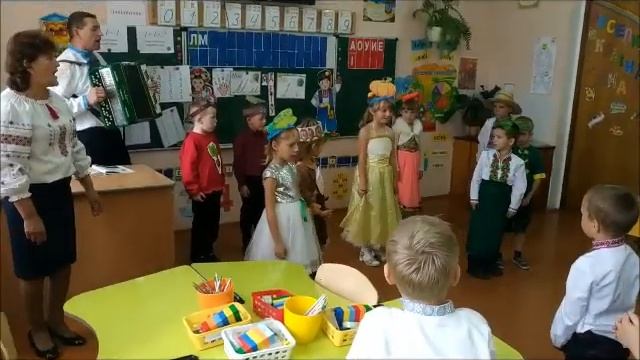 Ходить гарбуз по городу-13112018 смотреть онлайн