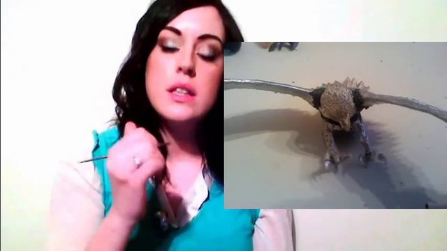 Warhammer Joey #21. Pinning Tutorial смотреть онлайн