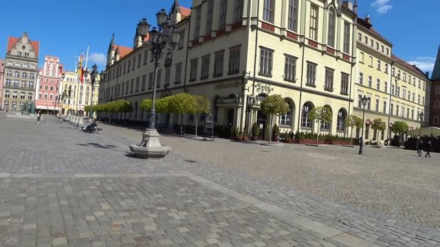 «Выпустили погулять» в Польше. смотреть онлайн