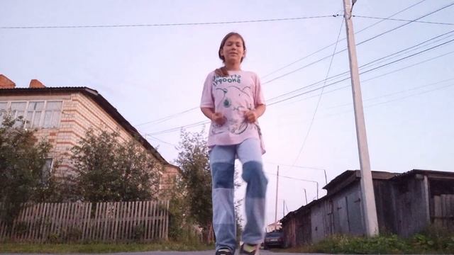 ТАНЕЦ ПОД ПЕСНЮ i got love (ТАНЕЦ НЕ МОЙ!!!) смотреть онлайн