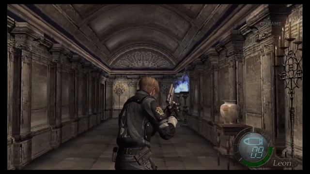 Resident Evil 4 Solo Killer 7 Dificultad Professional - Sin morir Parte 2 смотреть онлайн