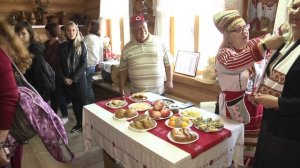 Мордовский народ: культура, традиции и обычаи