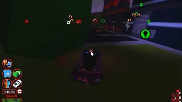 Купил новую машину в jailbreak roblox смотреть онлайн