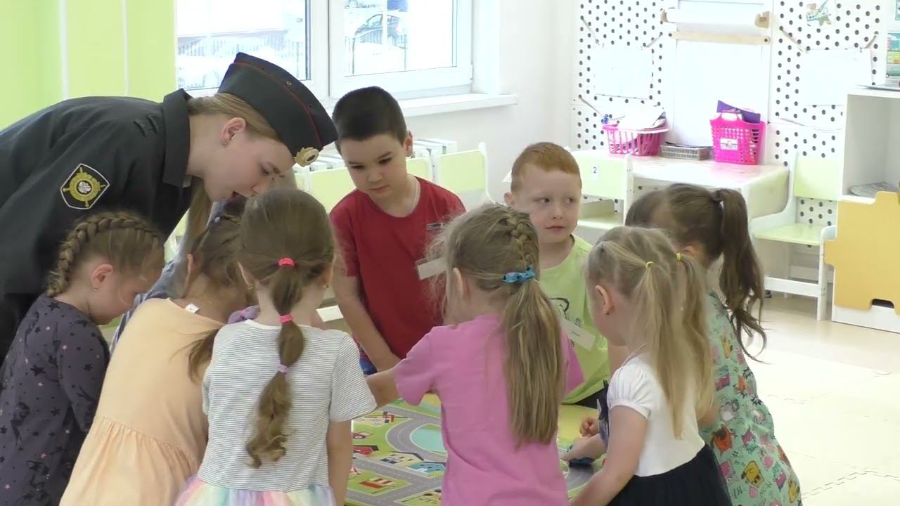 18.04.2024 Воспитатель Королева К.А. Педагогический Дебют «Педагогическое мероприятие с детьми» смотреть онлайн