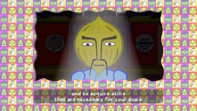 ☆Getting ''COOL'' ratings☆ (PaRappa The Rapper Remastered) смотреть онлайн