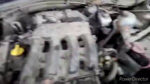 Рено Дастер в поисках течи. Вонь гарью в салоне. (((