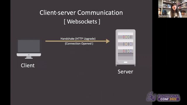 Multiplayer Online Game in Clojure: Attack of the Clones by Mey Beisaron #FnConf 2022 смотреть онлайн
