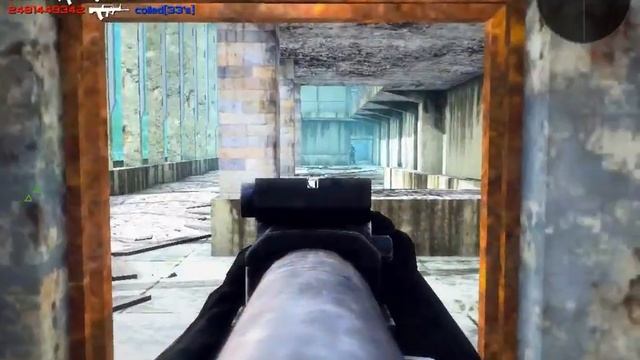 Warmode - "Tell me what you think about the game" смотреть онлайн