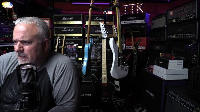 The Tone Vault Ep.24 - SELLING 4 GUITARS, BUYING 1 GUITAR - Let's Do This!!! смотреть онлайн