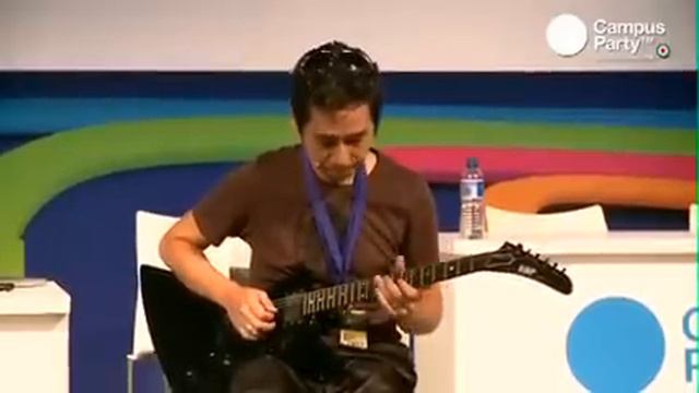 Akira Yamaoka - Promise SH2.mp4