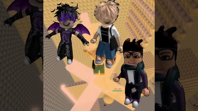 Роблокс-история."Друзья?" Истории от Эдриана смотреть онлайн