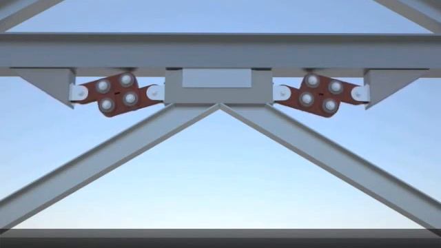 Seismic Protection Of The Building Using Friction Dampers With Inverted V Bracing