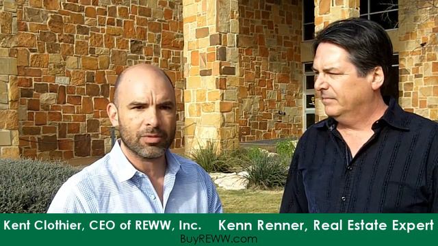 Internet Marketing Expert Shares Secrets to Online Success - BuyREWW.com - Kenn Renner - SMART смотреть онлайн
