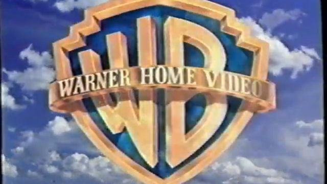 Opening To Tango & Cash 1997 VHS смотреть онлайн